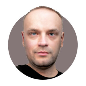 Dawid Rzepczyński nebuso